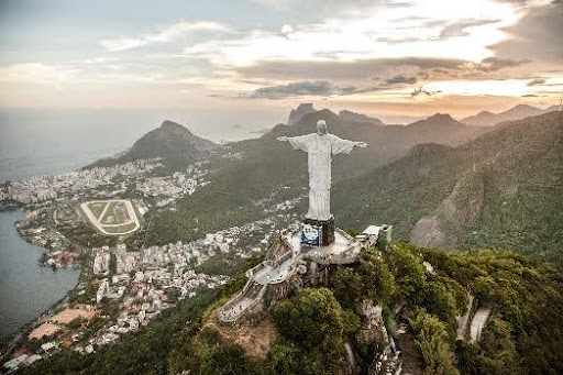 Rio de Janeiro - Cristo Redentor