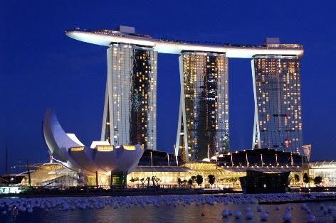 Trải nghiệm tour trong 5 ngày 4 đêm Singapose - Malaysia