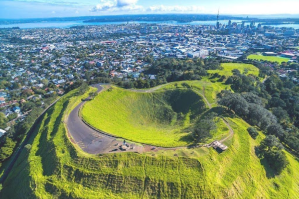 Auckland