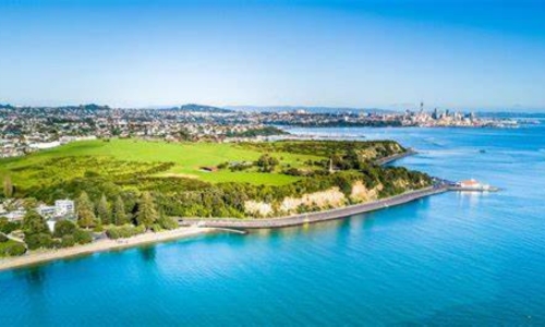 NGÀY 04: TAUPO – ROTORUA