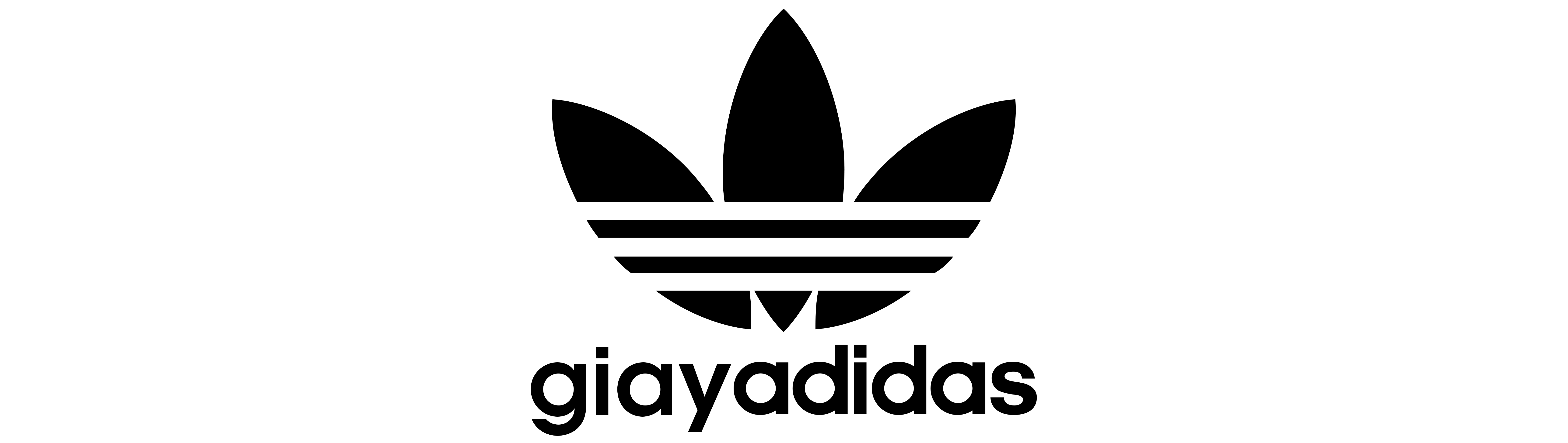 logo Giayadidas