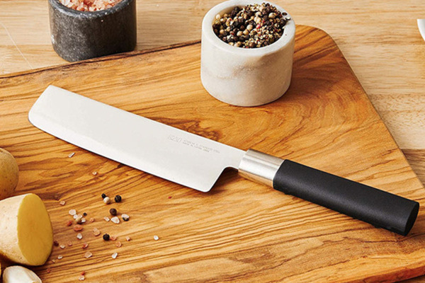 Khám phá Top 7 con dao Nhật Nakiri giá tốt