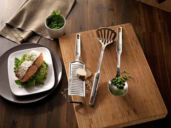 Phụ kiện bếp của thương hiệu ZWILLING