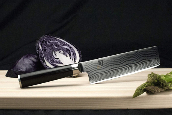 Dao KAI Nakiri Shun Classic