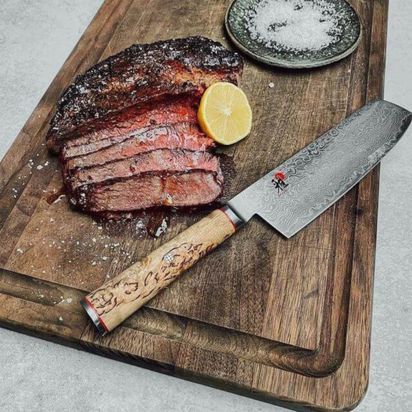 Dao Nakiri MIYABI 5000MCD