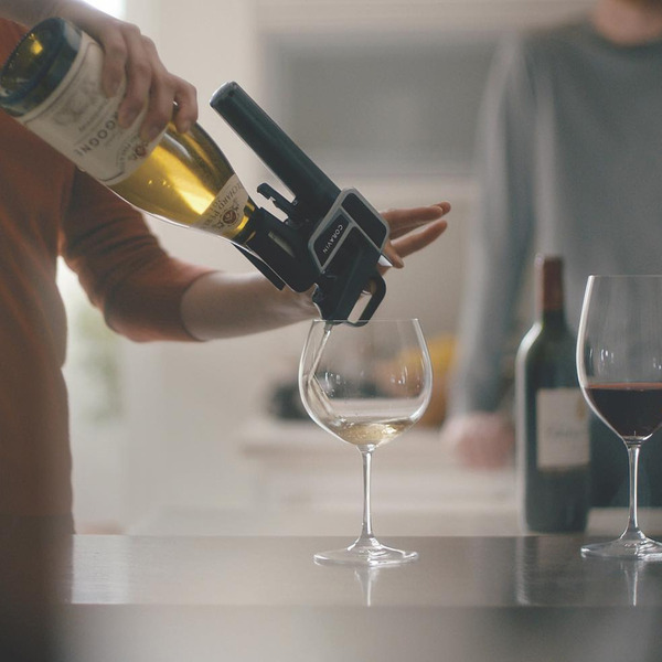 Máy chiết rượu Coravin™ Model Two Elite - 2