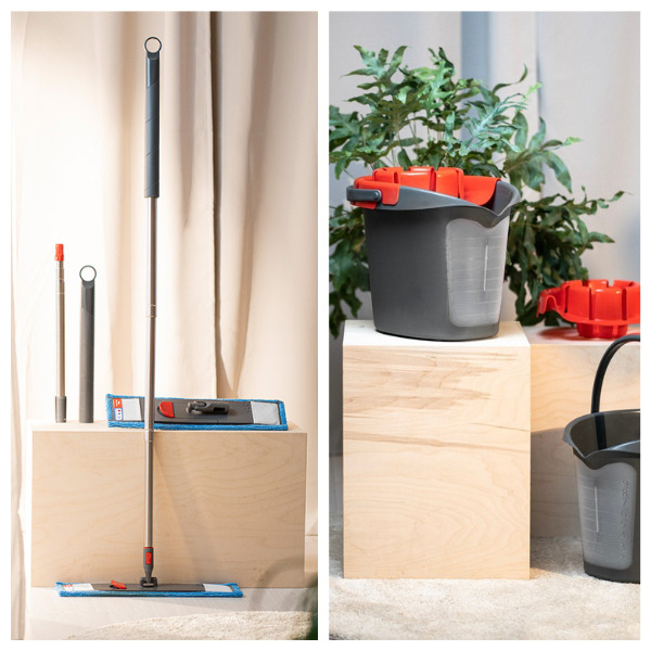 Các combo Nordic Stream vừa tiết kiệm chi phí vừa đầy đủ tiện ích cho người dùng