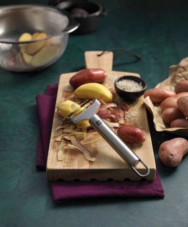 Phụ kiện bếp giúp việc nấu ăn nhanh chóng, rút ngắn thời gian