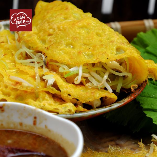 món chay truyền thống