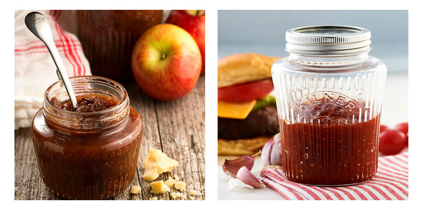 Ảnh minh họa dòng sản phẩm Canning