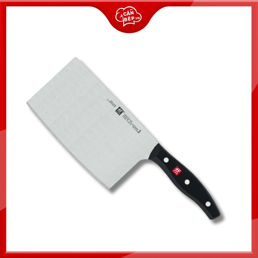 Dao chặt thịt Twin Pollux ZWILLING chính hãng