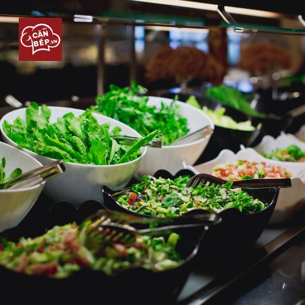 Giới thiệu về món chay