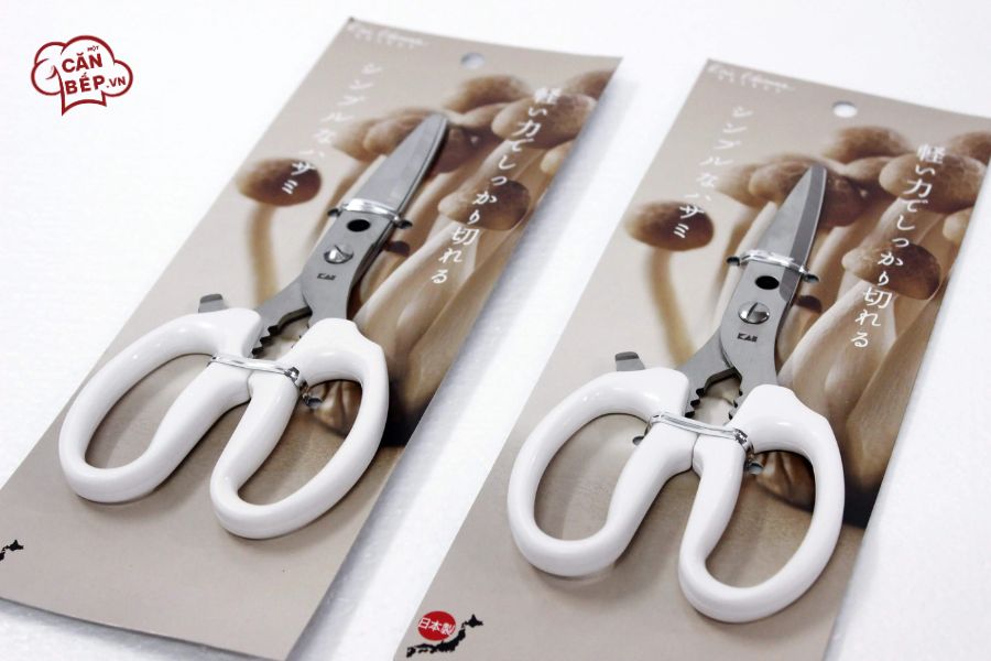 Kéo nhà bếp KAI Nhật Bản