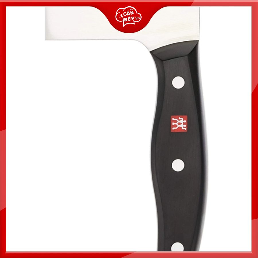 Hướng dẫn vệ sinh và bảo quản Dao chặt thịt Twin Pollux ZWILLING