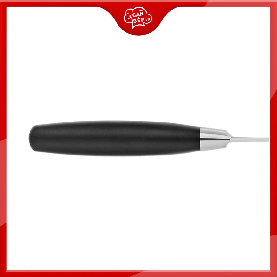 Lưu ý vệ sinh và sử dụng Dao Chef compact răng cưa Four Star