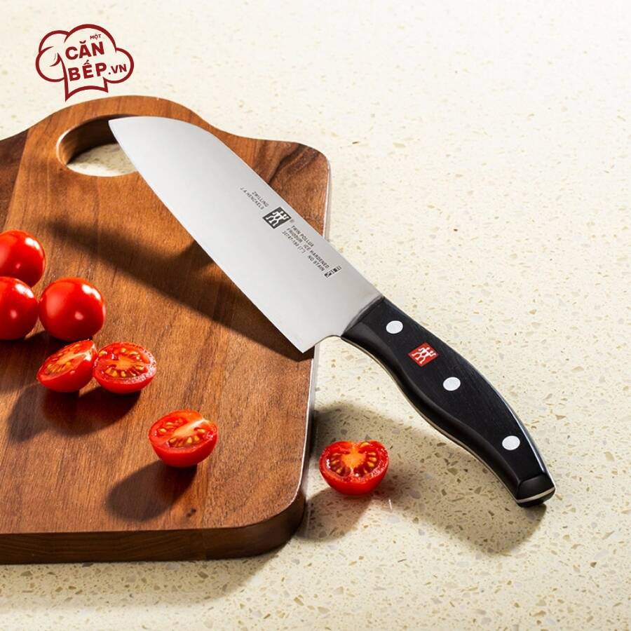 Lưu ý vệ sinh và sử dụng Dao đa năng Twin Pollux