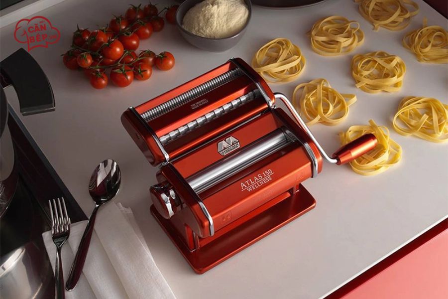 Máy làm mì Marcato Atlas