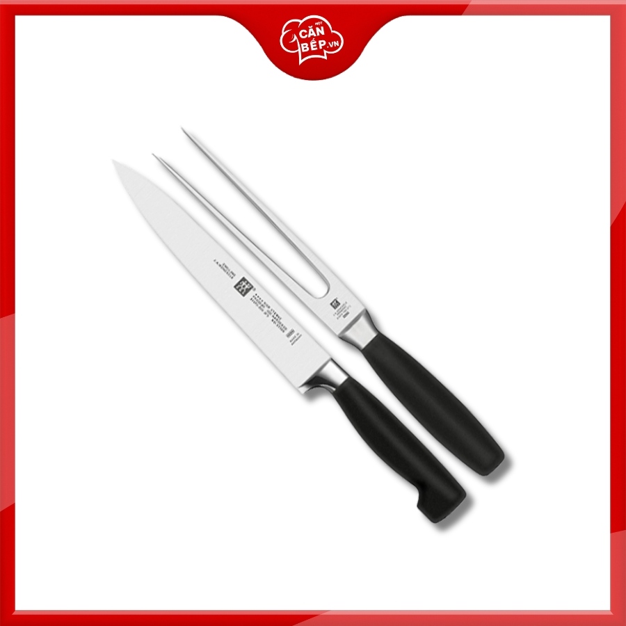 Bộ dao Four Star ZWILLING 2 món chính hãng