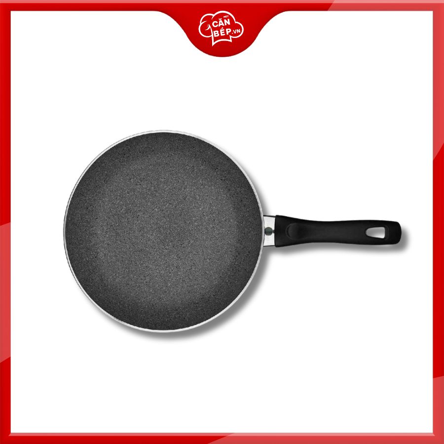 Chảo chiên chống dính Bologna Granitium BALLARINI