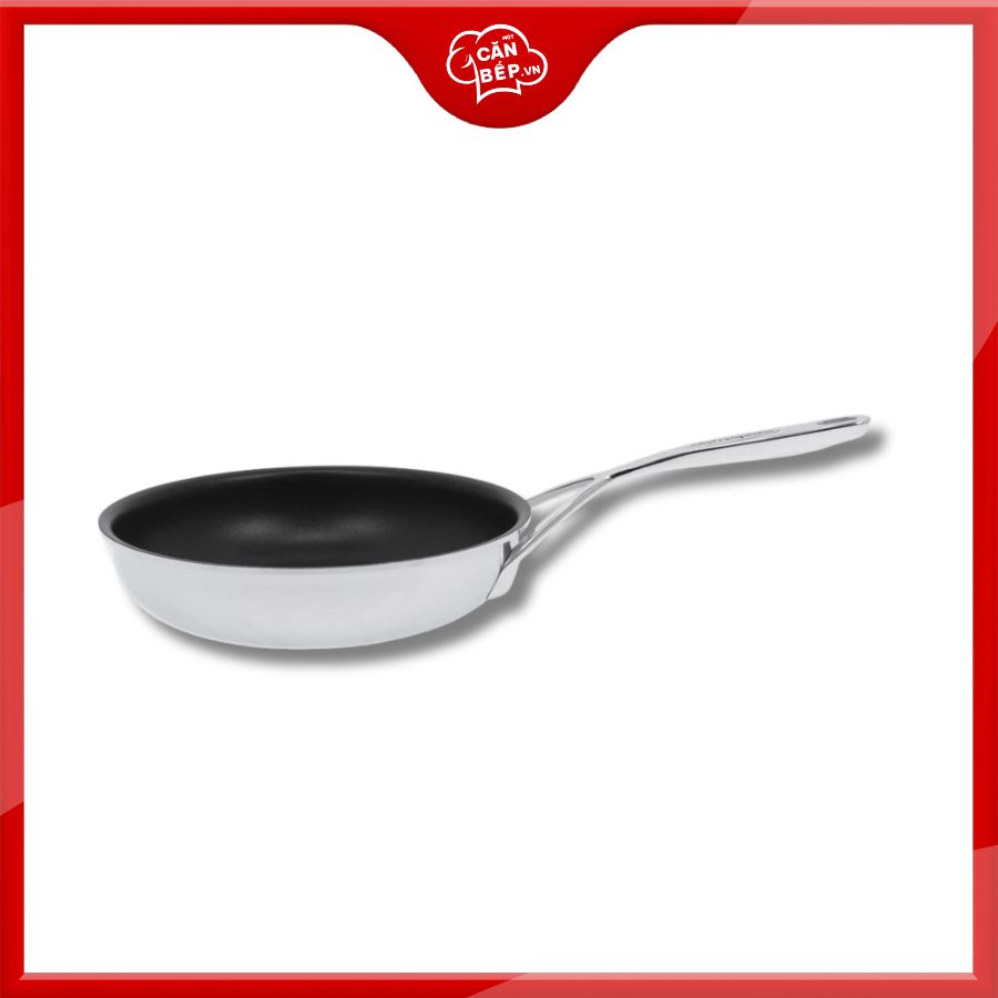 Chảo inox chống dính Demeyere Intense 5 - 20cm chính hãng