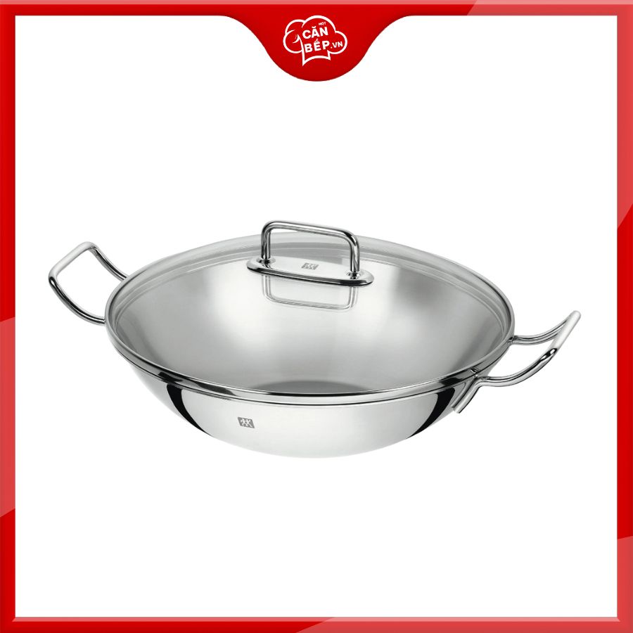 Chảo wok ZWILLING Plus 32cm