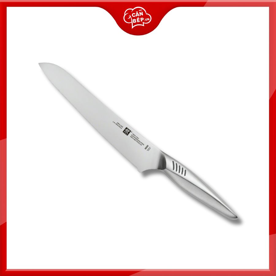 Dao bánh mì FIN 2 ZWILLING 20cm chính hãng