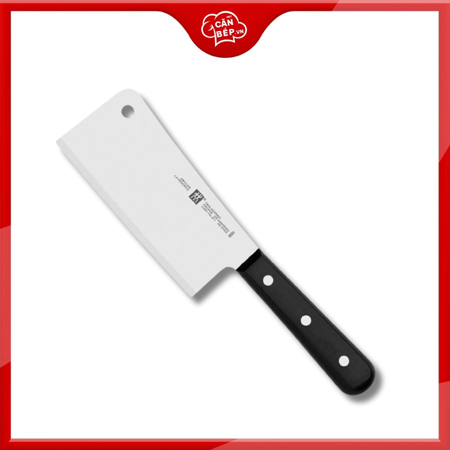 Dao chặt bản to Twin Gourmet ZWILLING chính hãng