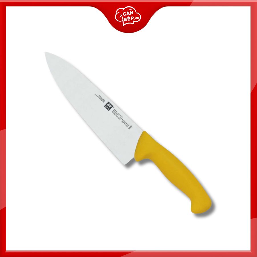 Dao Chef Twin Master 20cm chính hãng