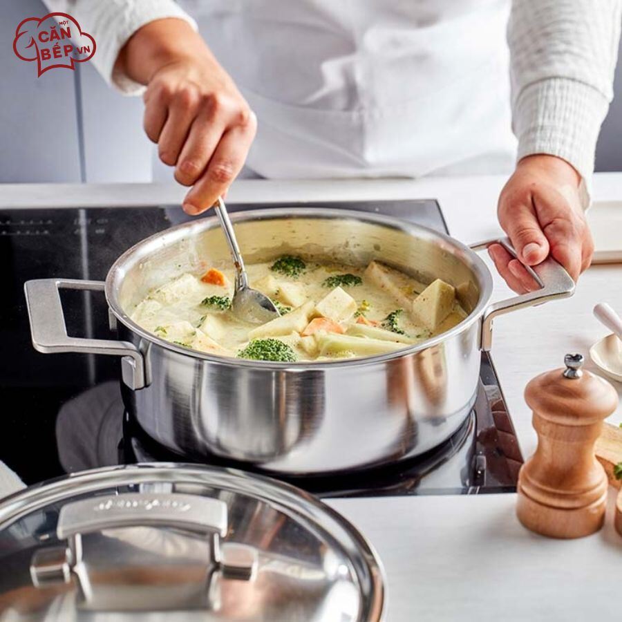 Lưu ý vệ sinh và sử dụng đúng cách