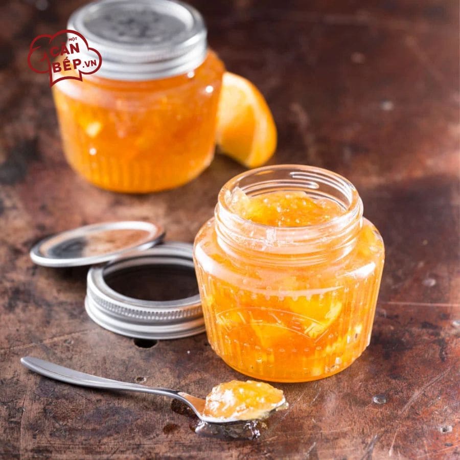 Hũ thủy tinh Vintage Kilner