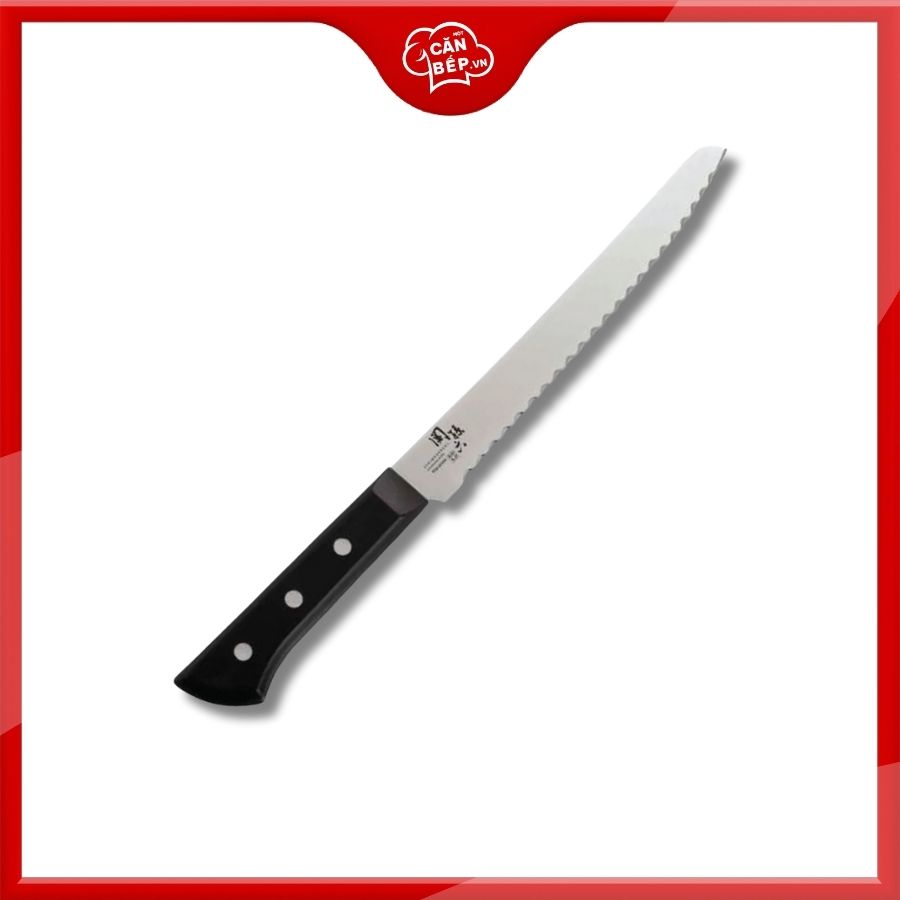 Dao bánh mì Seki Magoroku Wakatake chính hãng