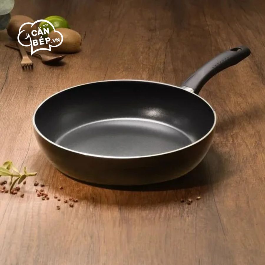 Lưu ý vệ sinh và sử dụng Chảo chiên chống dính sâu lòng Siena BALLARINI