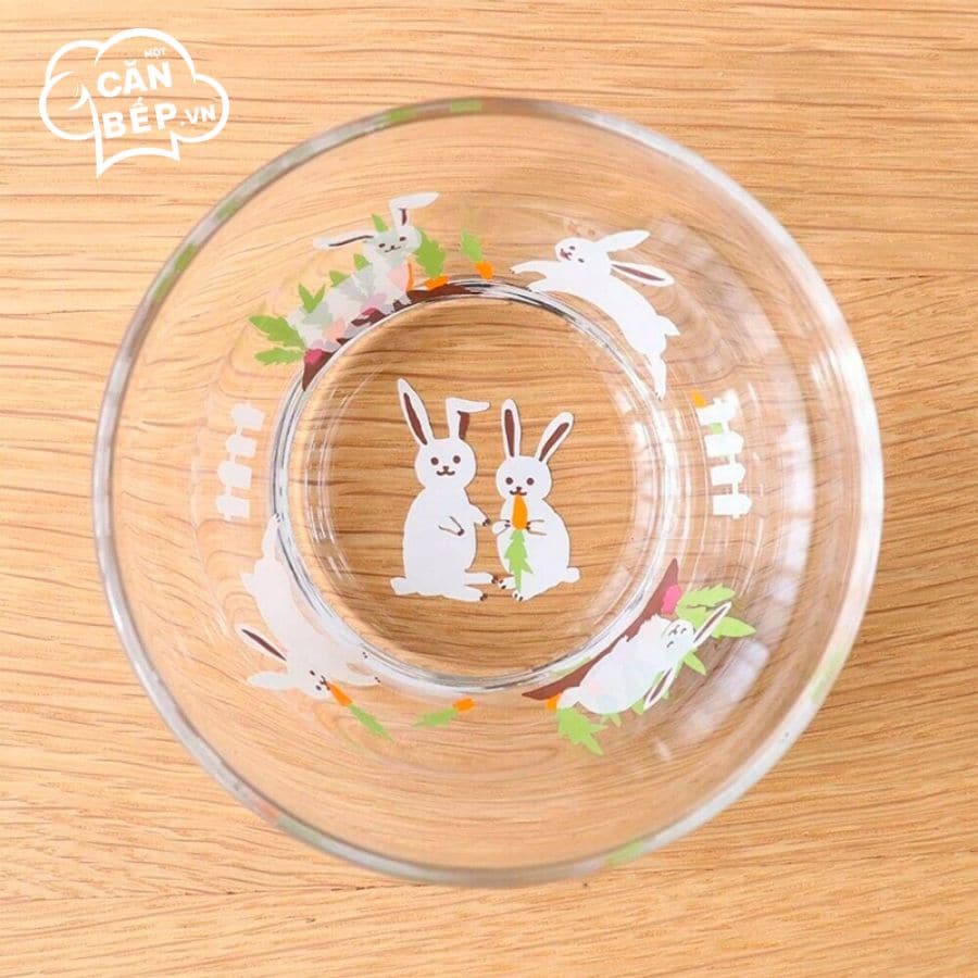 Lưu ý vệ sinh và sử dụng Chén Hide & Seek Tsuyoiko