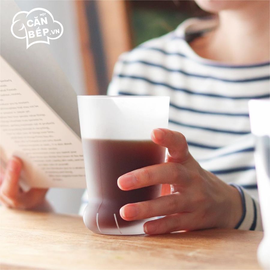 Lưu ý vệ sinh và sử dụng Ly hình chân mèo Coconeco