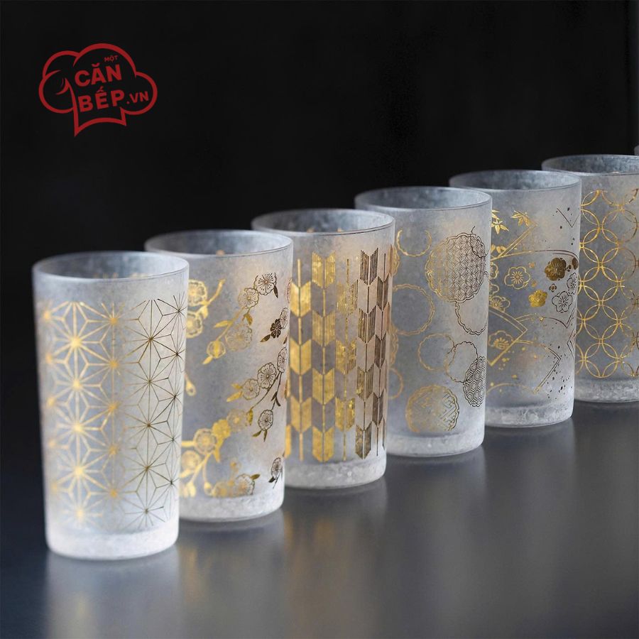 Lưu ý vệ sinh và sử dụng Ly shot Wakomon Aderia 145ml