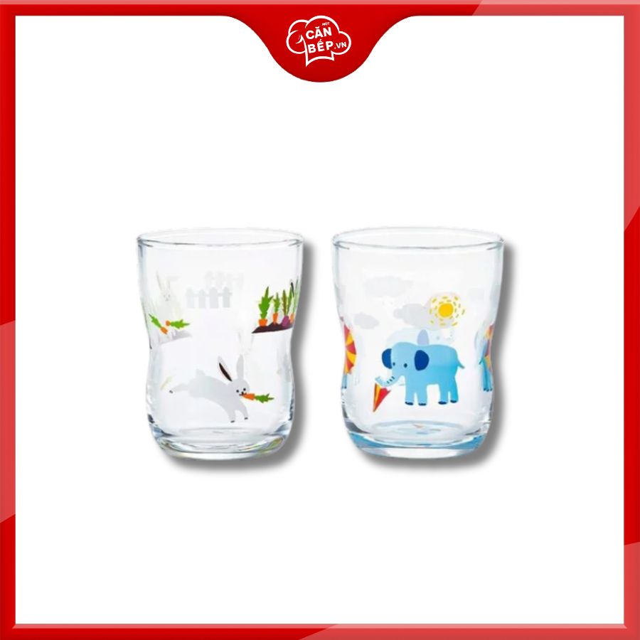 Ly Hide & Seek in hình Tsuyoiko Aderia 185ml