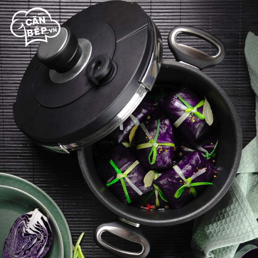 Nồi áp suất AMT đa năng