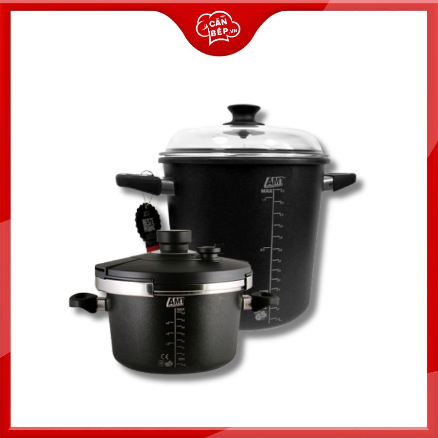 Nồi áp suất AMT chính hãng