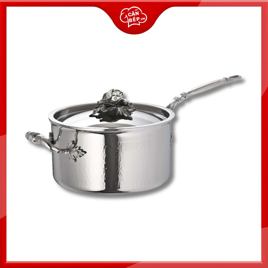 Quánh RUFFONI Opus Prima 3.5L chính hãng