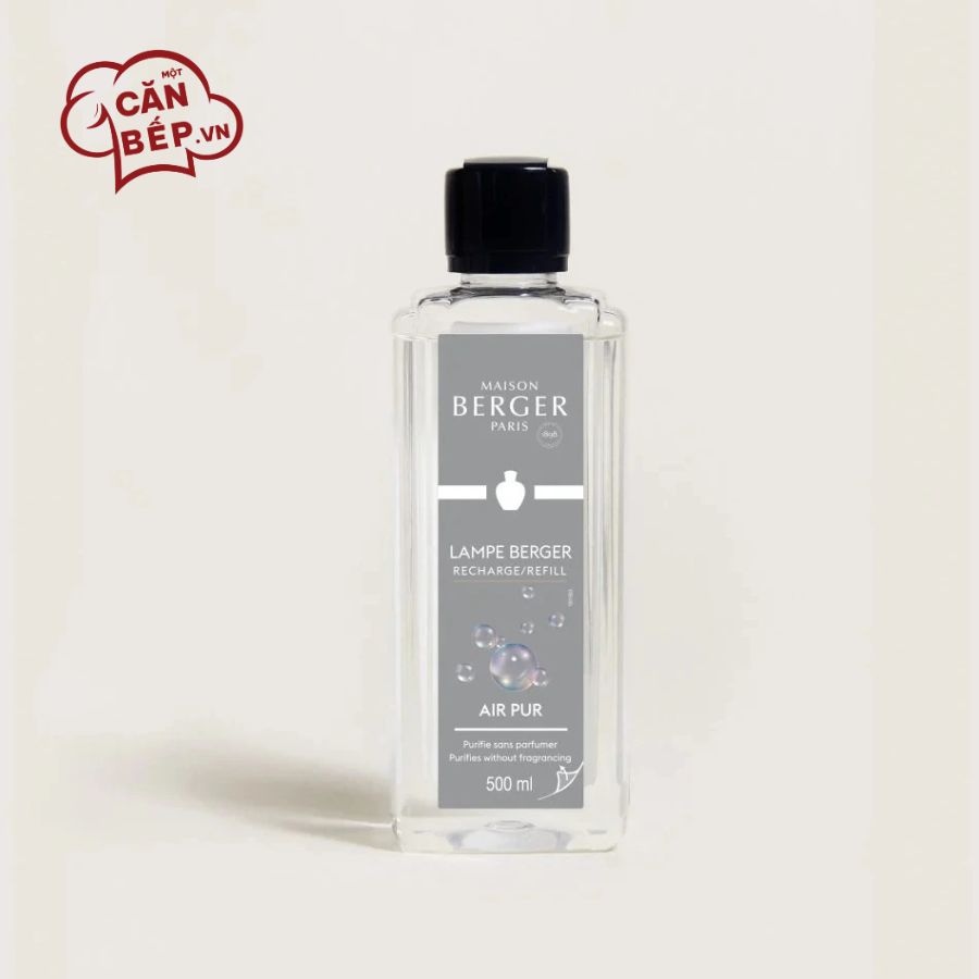 Tinh dầu đèn xông hương Lavender Fields chính hãng