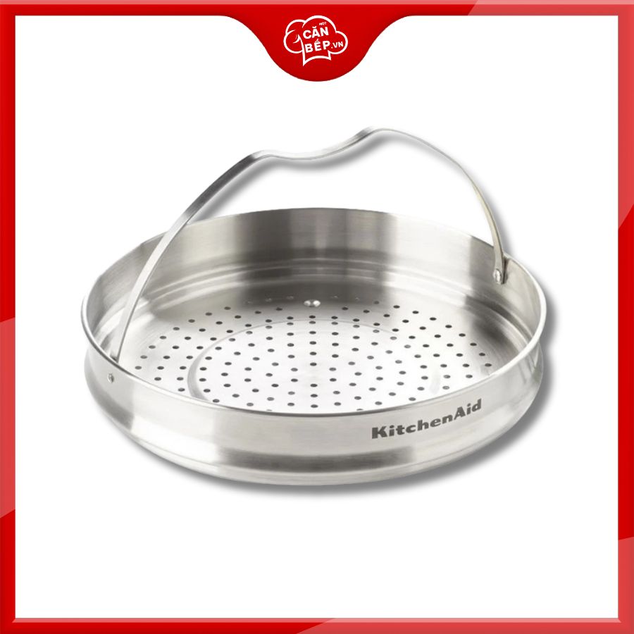 Xửng hấp KitchenAid 26cm chính hãng