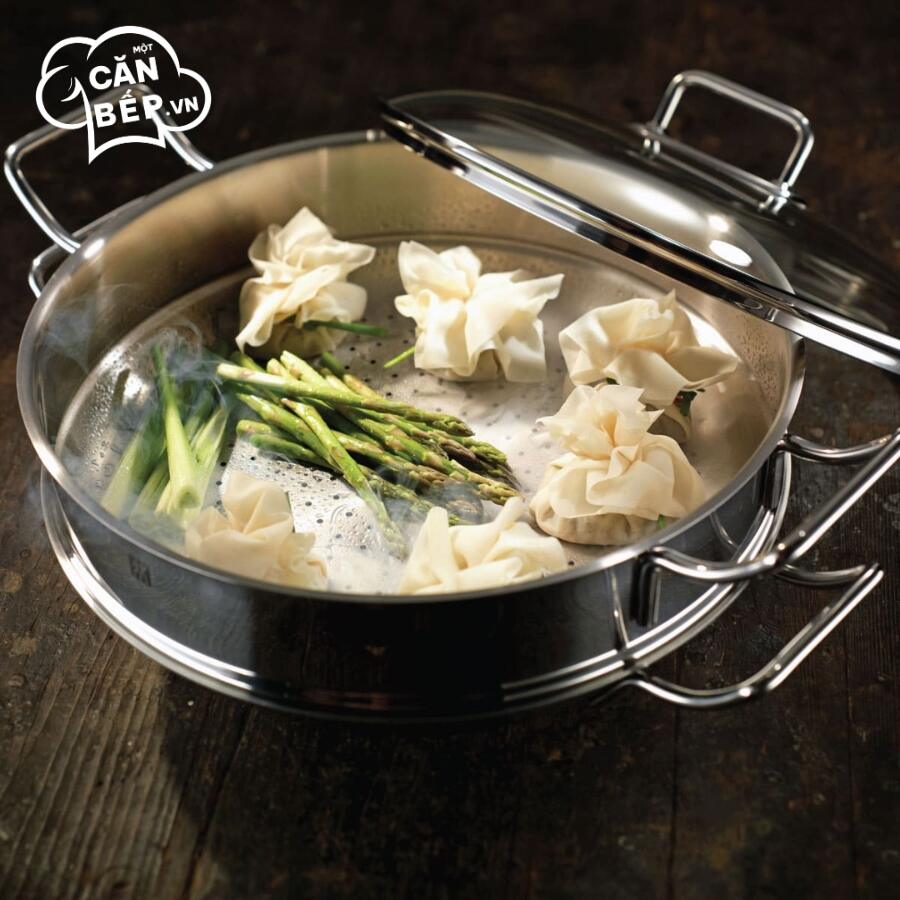 Xửng hấp ZWILLING Plus chính hãng