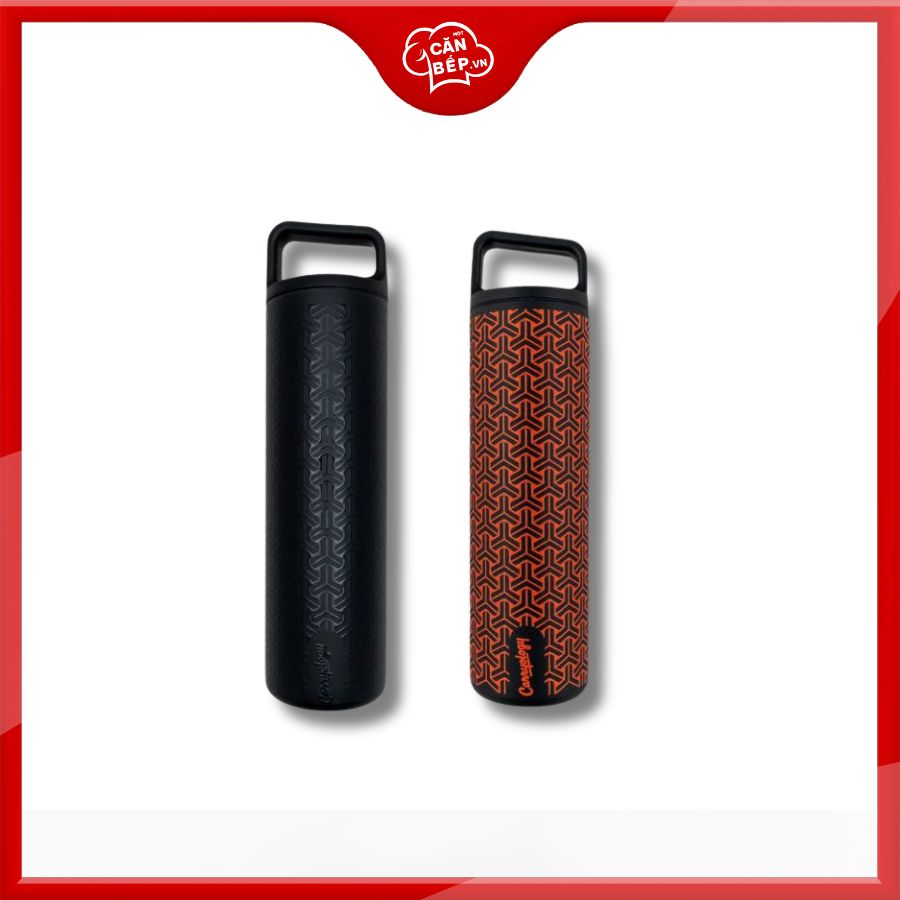 Bình giữ nhiệt Carryology Wide Mouth 591ml chính hãng