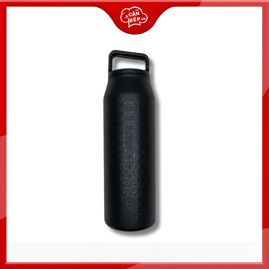 Bình giữ nhiệt Carryology Wide Mouth 946ml chính hãng