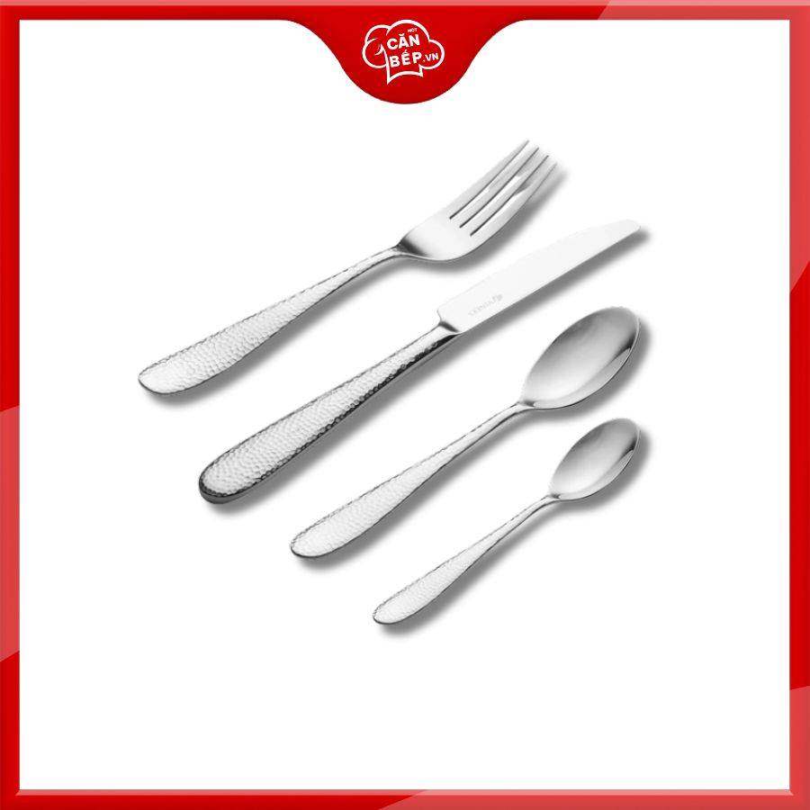 Bộ dao muỗng nĩa Glamour Viners 16 món chính hãng