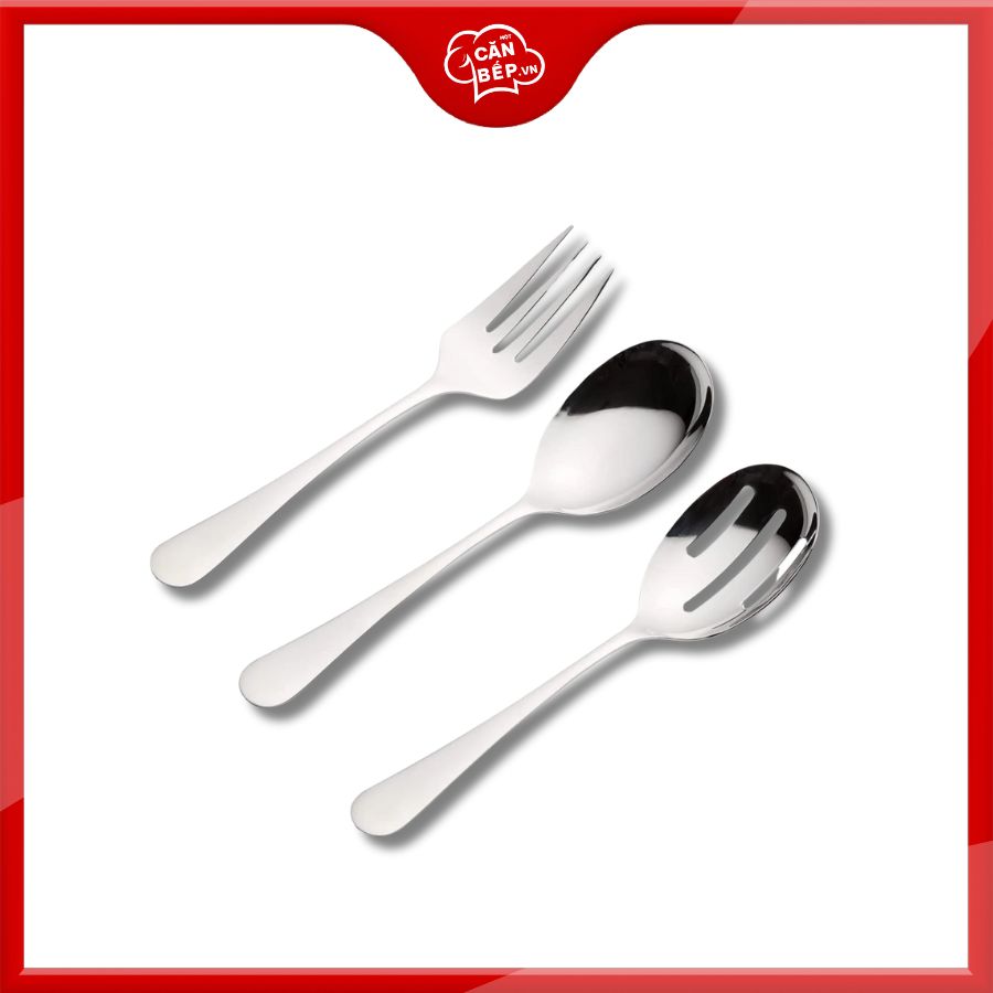 Bộ dao muỗng nĩa Select Viners 3 món chính hãng