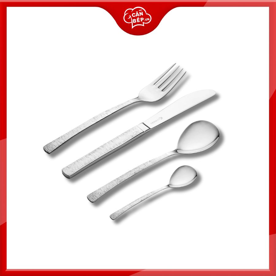 Bộ dao muỗng nĩa Studio Viners 16 món chính hãng