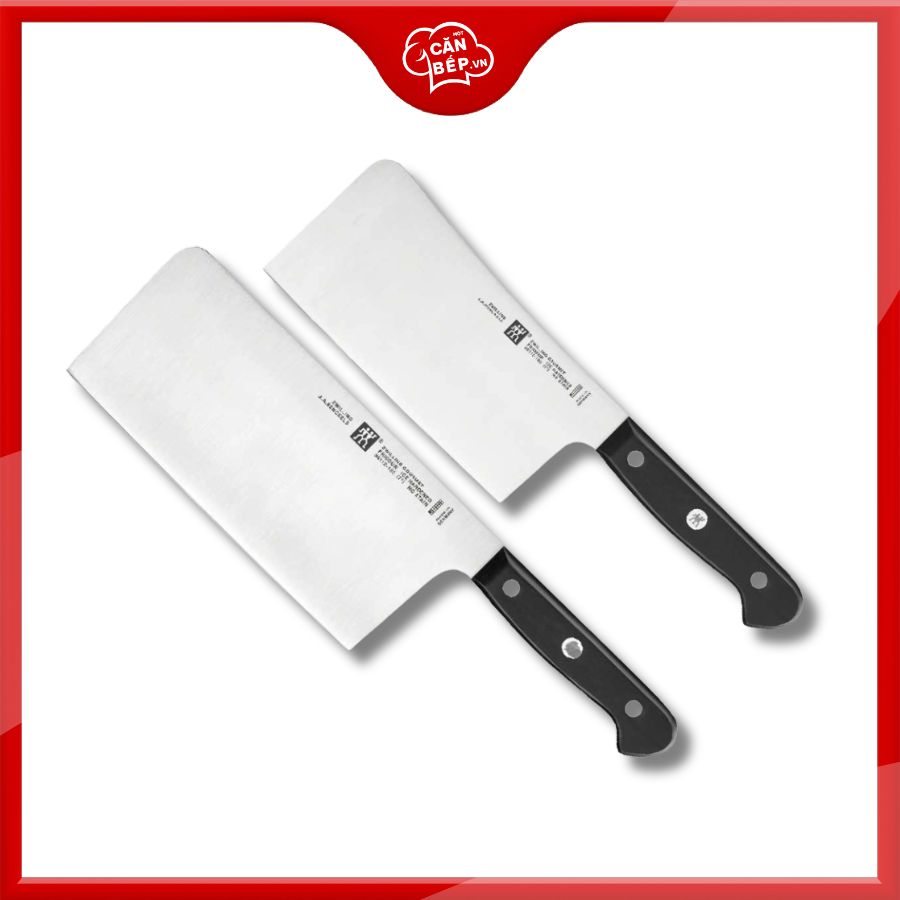 Bộ dao ZWILLING Gourmet 2 món chính hãng