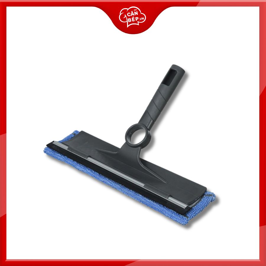 Bộ dụng cụ lau kính 2in1 Nordic Stream 2 món chính hãng