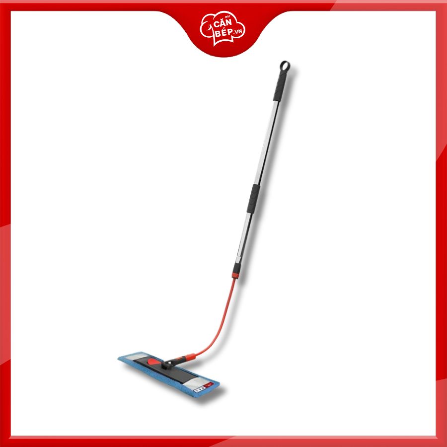 Bộ dụng cụ lau sàn Flexi 3 món chính hãng